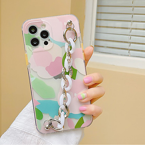 Phone Case For Apple Back Cover iPhone 12 Pro Max 11 SE 2020 X XR XS Max 8 7 Shockproof Dustproof Geometric Pattern TPU
Phone Case For Apple Back Cover iPhone 12 Pro Max 11 SE 2020 X XR XS Max 8 7 Shockproof Dustproof Geometric Pattern TPU