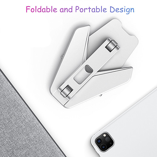 Phone Holder Stand Mount Desk Phone Holder Phone Desk Stand Adjustable Silicone Aluminum Alloy Phone Accessory iPhone 12 11 Pro Xs Xs Max Xr X 8 Samsung Glaxy S21 S20 Note20
Phone Holder Stand Mount Desk Phone Holder Phone Desk Stand Adjustable Silicone Aluminum Alloy Phone Accessory iPhone 12 11 Pro Xs Xs Max Xr X 8 Samsung Glaxy S21 S20 Note20