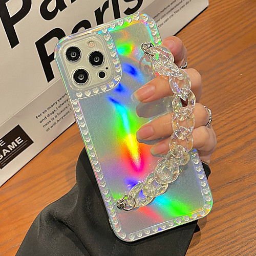 Phone Case For Apple Back Cover iPhone 12 Pro Max 11 SE 2020 X XR XS Max 8 7 Shockproof Dustproof Color Gradient TPU
Phone Case For Apple Back Cover iPhone 12 Pro Max 11 SE 2020 X XR XS Max 8 7 Shockproof Dustproof Color Gradient TPU