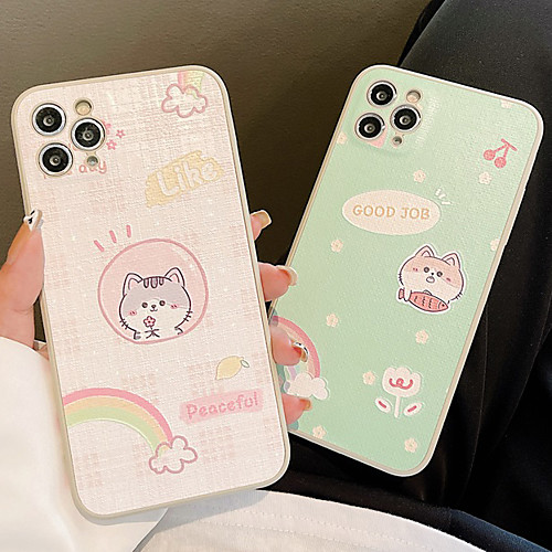 Phone Case For Apple Back Cover iPhone 12 Pro Max 11 SE 2020 X XR XS Max 8 7 Shockproof Dustproof Graphic TPU
Phone Case For Apple Back Cover iPhone 12 Pro Max 11 SE 2020 X XR XS Max 8 7 Shockproof Dustproof Graphic TPU