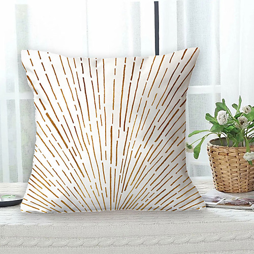 Double Side Cushion Cover 1PC Soft Decorative Square Throw Pillow Cover Cushion Case Pillowcase for Bedroom Livingroom Superior Quality Machine Washable Outdoor Cushion for Sofa Couch Bed Chair
Double Side Cushion Cover 1PC Soft Decorative Square Throw Pillow Cover Cushion Case Pillowcase for Bedroom Livingroom Superior Quality Machine Washable Outdoor Cushion for Sofa Couch Bed Chair