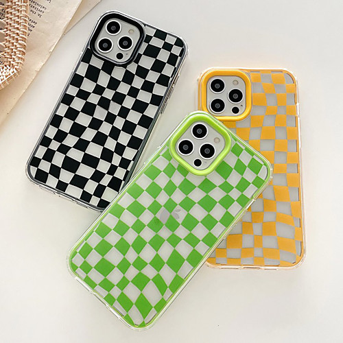 Phone Case For Apple Back Cover iPhone 12 Pro Max 11 SE 2020 X XR XS Max iphone 7Plus / 8Plus Shockproof Dustproof Graphic TPU
Phone Case For Apple Back Cover iPhone 12 Pro Max 11 SE 2020 X XR XS Max iphone 7Plus / 8Plus Shockproof Dustproof Graphic TPU