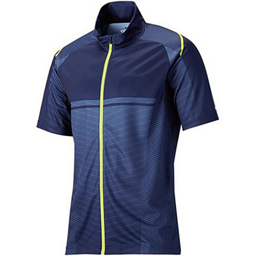 CAWANFLY Men's Fishing Shirt Outdoor Quick Dry Waterproof Zipper Lightweight Breathable Sweat wicking Top Summer Athleisure Fishing Camping & Hiking White Brown Dark Blue / Micro-elastic
CAWANFLY Men's Fishing Shirt Outdoor Quick Dry Waterproof Zipper Lightweight Breathable Sweat wicking Top Summer Athleisure Fishing Camping & Hiking White Brown Dark Blue / Micro-elastic