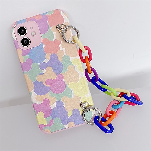 Phone Case For Apple Back Cover iPhone 12 Pro Max 11 SE 2020 X XR XS Max 8 7 Shockproof Dustproof Cartoon TPU
Phone Case For Apple Back Cover iPhone 12 Pro Max 11 SE 2020 X XR XS Max 8 7 Shockproof Dustproof Cartoon TPU