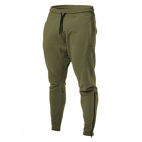 Men's Athleisure Sports Outdoor Sports Casual Sports Pants Sweatpants Pants Solid Color Full Length Pocket ArmyGreen Gray Black
Men's Athleisure Sports Outdoor Sports Casual Sports Pants Sweatpants Pants Solid Color Full Length Pocket ArmyGreen Gray Black