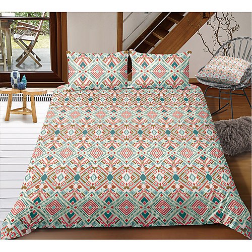 Colorful Tie Dye Duvet Cover Set Boho Hippie Bedding Set Rainbow Tie Dyed Comforter Cover Queen 3 Pieces for Kids Teens Adults 1
Colorful Tie Dye Duvet Cover Set Boho Hippie Bedding Set Rainbow Tie Dyed Comforter Cover Queen 3 Pieces for Kids Teens Adults 1