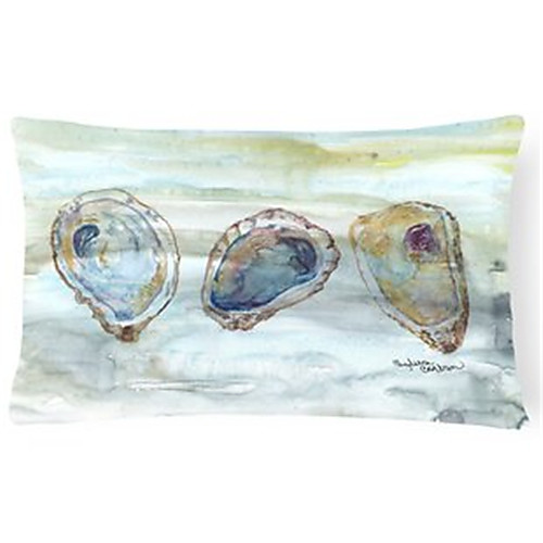 Oyster Double Side Cushion Cover 1PC Soft Decorative Square Throw Pillow Cover Cushion Case Pillowcase for Bedroom Livingroom Superior Quality Machine Washable Outdoor Cushion for Sofa Couch Bed Chair Ocean
Oyster Double Side Cushion Cover 1PC Soft Decorative Square Throw Pillow Cover Cushion Case Pillowcase for Bedroom Livingroom Superior Quality Machine Washable Outdoor Cushion for Sofa Couch Bed Chair Ocean