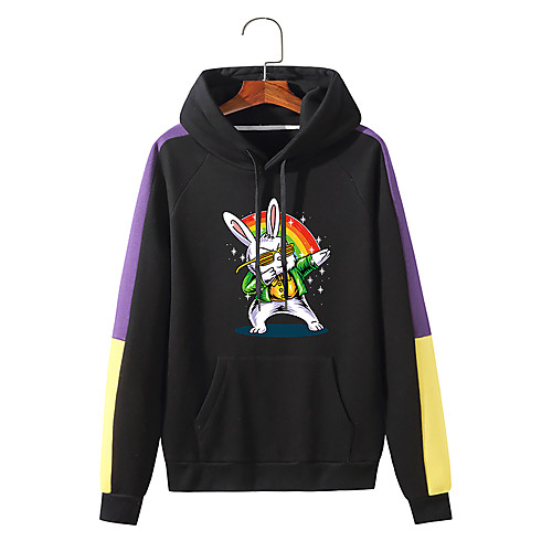 Men's Hoodie Print Print Daily Hot Stamping Streetwear Hoodies Sweatshirts Light gray Black
Men's Hoodie Print Print Daily Hot Stamping Streetwear Hoodies Sweatshirts Light gray Black