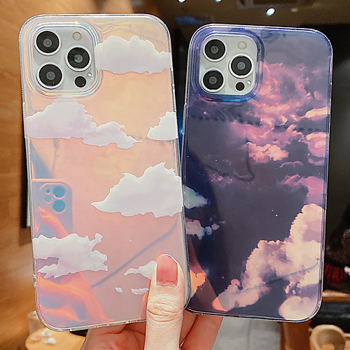 Phone Case For Apple Back Cover iPhone 12 Pro Max 11 SE 2020 X XR XS Max 8 7 Shockproof Dustproof Color Gradient TPU
Phone Case For Apple Back Cover iPhone 12 Pro Max 11 SE 2020 X XR XS Max 8 7 Shockproof Dustproof Color Gradient TPU