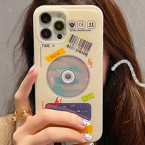 Phone Case For Apple Back Cover iPhone 12 Pro Max 11 SE 2020 X XR XS Max 8 7 Shockproof Dustproof Cartoon TPU
Phone Case For Apple Back Cover iPhone 12 Pro Max 11 SE 2020 X XR XS Max 8 7 Shockproof Dustproof Cartoon TPU