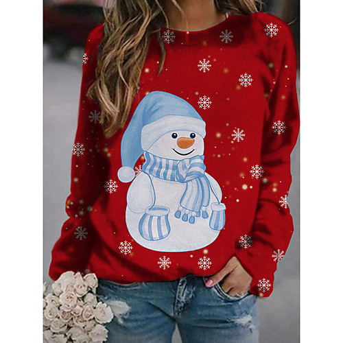 Women's Hoodie Sweatshirt Graphic Letter Christmas Daily Basic Christmas Hoodies Sweatshirts Blue Green White
Women's Hoodie Sweatshirt Graphic Letter Christmas Daily Basic Christmas Hoodies Sweatshirts Blue Green White