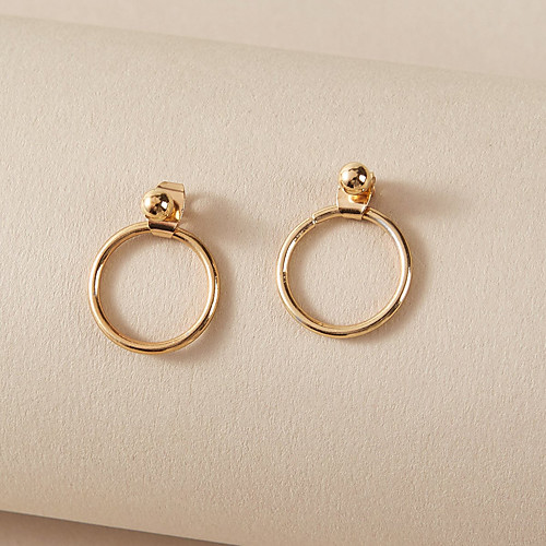 Women's Drop Earrings Earrings Classic Holiday Wedding Romantic Fashion Holiday Modern Sweet Earrings Jewelry Gold For Halloween Date Vacation Birthday Beach 1 Pair
Women's Drop Earrings Earrings Classic Holiday Wedding Romantic Fashion Holiday Modern Sweet Earrings Jewelry Gold For Halloween Date Vacation Birthday Beach 1 Pair