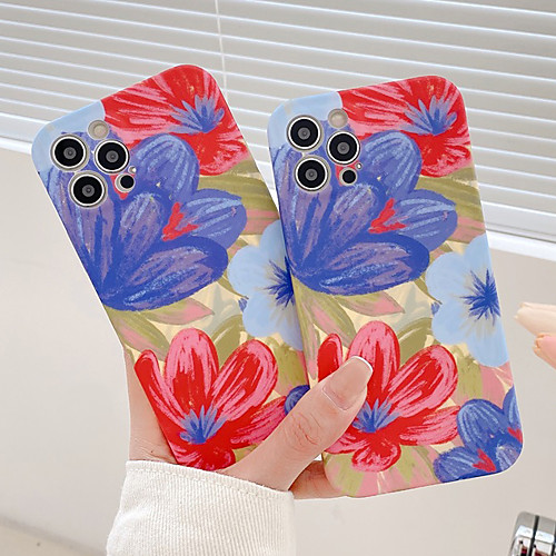 Phone Case For Apple Back Cover iPhone 12 Pro Max 11 SE 2020 X XR XS Max 8 7 Shockproof Dustproof Graphic TPU
Phone Case For Apple Back Cover iPhone 12 Pro Max 11 SE 2020 X XR XS Max 8 7 Shockproof Dustproof Graphic TPU