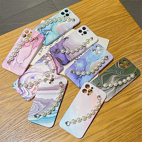 Phone Case For Apple Back Cover iPhone 12 Pro Max 11 SE 2020 X XR XS Max 8 7 Shockproof Dustproof Marble TPU
Phone Case For Apple Back Cover iPhone 12 Pro Max 11 SE 2020 X XR XS Max 8 7 Shockproof Dustproof Marble TPU