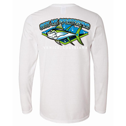 CAWANFLY Men's Fishing Shirt Outdoor Long Sleeve UPF50 UV Protection Quick Dry Lightweight Breathable Top Autumn / Fall Spring Summer Athleisure Fishing Camping & Hiking White / Micro-elastic
CAWANFLY Men's Fishing Shirt Outdoor Long Sleeve UPF50 UV Protection Quick Dry Lightweight Breathable Top Autumn / Fall Spring Summer Athleisure Fishing Camping & Hiking White / Micro-elastic