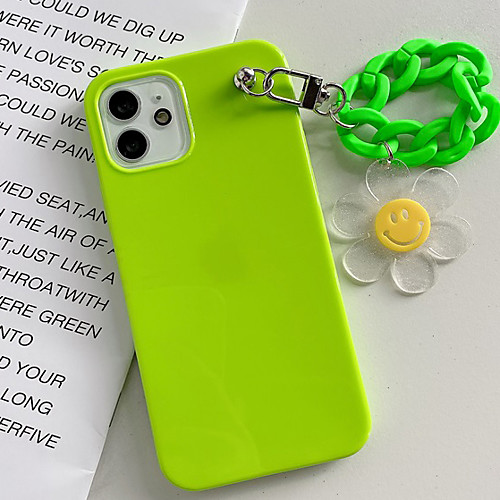 Phone Case For Apple Back Cover iPhone 12 Pro Max 11 SE 2020 X XR XS Max 8 7 6 Shockproof Dustproof Solid Colored TPU
Phone Case For Apple Back Cover iPhone 12 Pro Max 11 SE 2020 X XR XS Max 8 7 6 Shockproof Dustproof Solid Colored TPU