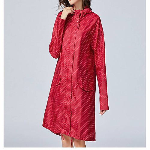 Women's Coat Rainy Days / Wet Road All Seasons Long Coat Standard Fit Casual Jacket Solid Color Modern Style Yellow Green
Women's Coat Rainy Days / Wet Road All Seasons Long Coat Standard Fit Casual Jacket Solid Color Modern Style Yellow Green
