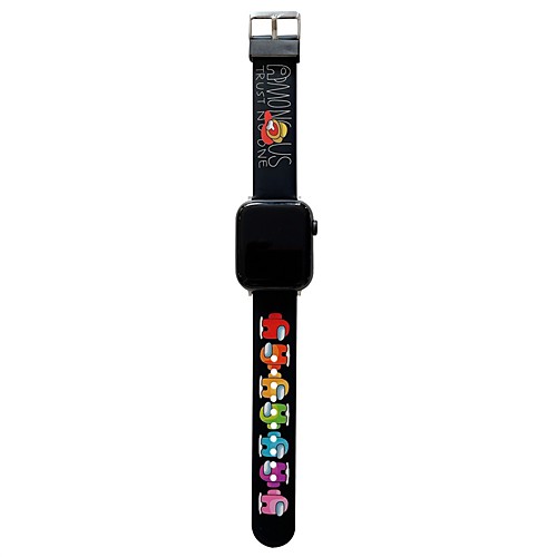 Smart Watch Band for Apple iWatch 1 pcs Printed Bracelet TPE Replacement Wrist Strap for Apple Watch Series SE / 6/5/4/3/2/1
Smart Watch Band for Apple iWatch 1 pcs Printed Bracelet TPE Replacement Wrist Strap for Apple Watch Series SE / 6/5/4/3/2/1