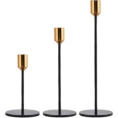 black candle holder candle cup candle holder simple golden home romantic candlelight dinner wedding candle holder decoration
black candle holder candle cup candle holder simple golden home romantic candlelight dinner wedding candle holder decoration