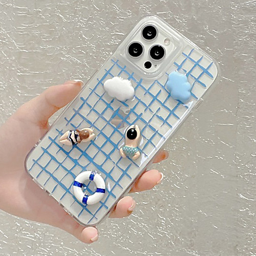 Phone Case For Apple Back Cover iPhone 12 Pro Max 11 SE 2020 X XR XS Max 8 7 Shockproof Dustproof Graphic TPU
Phone Case For Apple Back Cover iPhone 12 Pro Max 11 SE 2020 X XR XS Max 8 7 Shockproof Dustproof Graphic TPU