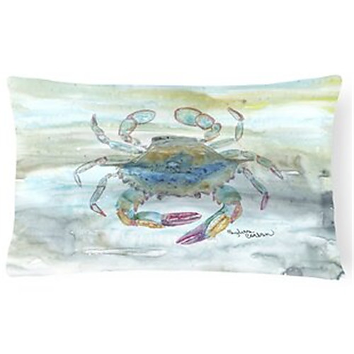Crab Double Side Cushion Cover 1PC Soft Decorative Square Throw Pillow Cover Cushion Case Pillowcase for Bedroom Livingroom Superior Quality Machine Washable Outdoor Cushion for Sofa Couch Bed Chair Ocean
Crab Double Side Cushion Cover 1PC Soft Decorative Square Throw Pillow Cover Cushion Case Pillowcase for Bedroom Livingroom Superior Quality Machine Washable Outdoor Cushion for Sofa Couch Bed Chair Ocean