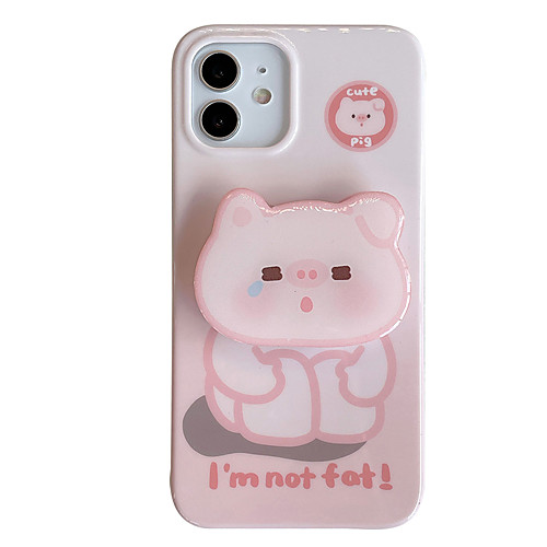 Phone Case For Apple Back Cover iPhone 12 Pro Max 11 SE 2020 X XR XS Max 8 7 Shockproof Dustproof with Stand Cartoon TPU
Phone Case For Apple Back Cover iPhone 12 Pro Max 11 SE 2020 X XR XS Max 8 7 Shockproof Dustproof with Stand Cartoon TPU