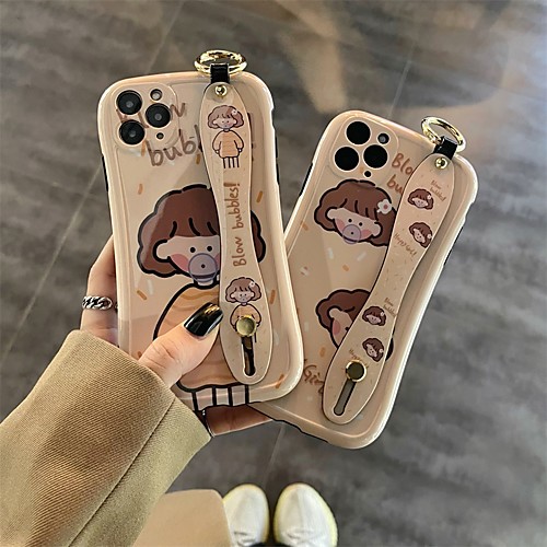 Phone Case For Apple Back Cover iPhone 12 Pro Max 11 SE 2020 X XR XS Max 8 7 Shockproof Dustproof Cartoon TPU
Phone Case For Apple Back Cover iPhone 12 Pro Max 11 SE 2020 X XR XS Max 8 7 Shockproof Dustproof Cartoon TPU