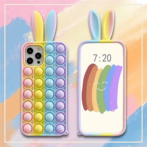 Phone Case For Apple Back Cover iPhone 12 Pro Max 11 SE 2020 X XR XS Max 8 7 Shockproof Dustproof Cartoon TPU
Phone Case For Apple Back Cover iPhone 12 Pro Max 11 SE 2020 X XR XS Max 8 7 Shockproof Dustproof Cartoon TPU