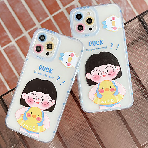 Phone Case For Apple Back Cover iPhone 12 Pro Max 11 SE 2020 X XR XS Max 8 7 Shockproof Dustproof Cartoon Geometric Pattern TPU
Phone Case For Apple Back Cover iPhone 12 Pro Max 11 SE 2020 X XR XS Max 8 7 Shockproof Dustproof Cartoon Geometric Pattern TPU