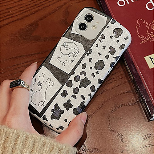 Phone Case For Apple Back Cover iPhone 12 Pro Max 11 SE 2020 X XR XS Max 8 7 Shockproof Dustproof Cartoon TPU
Phone Case For Apple Back Cover iPhone 12 Pro Max 11 SE 2020 X XR XS Max 8 7 Shockproof Dustproof Cartoon TPU