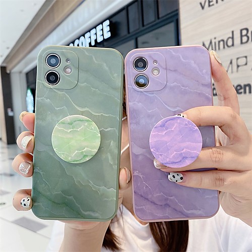 Phone Case For Apple Back Cover iPhone 12 Pro Max 11 SE 2020 X XR XS Max 8 7 Shockproof Dustproof with Stand Marble TPU
Phone Case For Apple Back Cover iPhone 12 Pro Max 11 SE 2020 X XR XS Max 8 7 Shockproof Dustproof with Stand Marble TPU