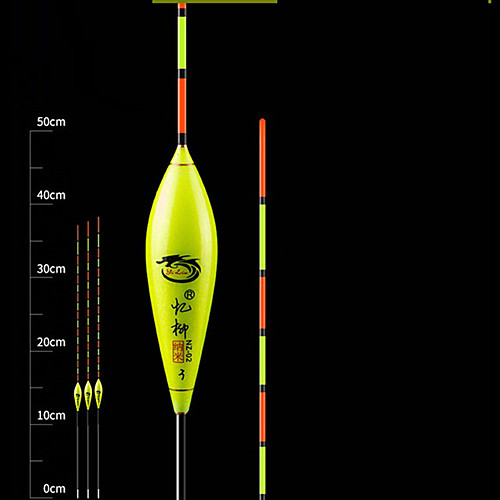 Fishing Floats and Bobbers 3 pcs Fishing Eco-friendly Lightweight Vertical Nanomaterials Ice Fishing Freshwater Fishing General Fishing
Fishing Floats and Bobbers 3 pcs Fishing Eco-friendly Lightweight Vertical Nanomaterials Ice Fishing Freshwater Fishing General Fishing