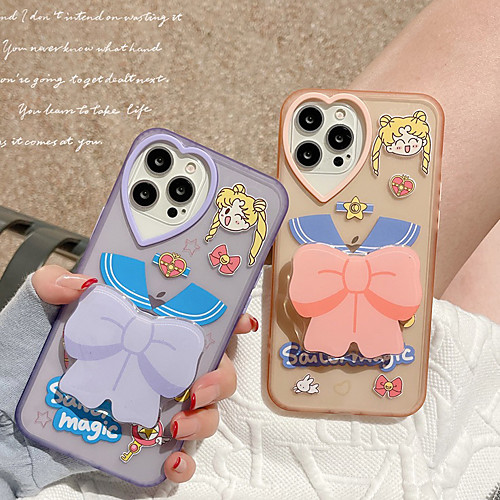 Phone Case For Apple Back Cover iPhone 12 Pro Max 11 SE 2020 X XR XS Max 8 7 Shockproof Dustproof with Stand Graphic TPU
Phone Case For Apple Back Cover iPhone 12 Pro Max 11 SE 2020 X XR XS Max 8 7 Shockproof Dustproof with Stand Graphic TPU