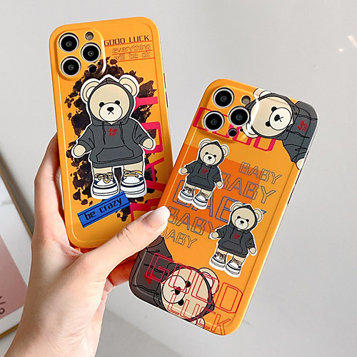 Phone Case For Apple Back Cover iPhone 12 Pro Max 11 SE 2020 X XR XS Max 8 7 Shockproof Dustproof Graphic TPU
Phone Case For Apple Back Cover iPhone 12 Pro Max 11 SE 2020 X XR XS Max 8 7 Shockproof Dustproof Graphic TPU