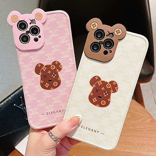 Phone Case For Apple Back Cover iPhone 12 Pro Max 11 SE 2020 X XR XS Max 8 7 Shockproof Dustproof Graphic TPU
Phone Case For Apple Back Cover iPhone 12 Pro Max 11 SE 2020 X XR XS Max 8 7 Shockproof Dustproof Graphic TPU