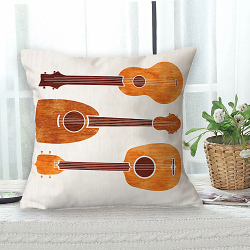 Instrument Double Side Cushion Cover 1PC Soft Decorative Square Throw Pillow Cover Cushion Case Pillowcase for Bedroom Livingroom Superior Quality Machine Washable Outdoor Cushion for Sofa Couch Bed Chair
Instrument Double Side Cushion Cover 1PC Soft Decorative Square Throw Pillow Cover Cushion Case Pillowcase for Bedroom Livingroom Superior Quality Machine Washable Outdoor Cushion for Sofa Couch Bed Chair