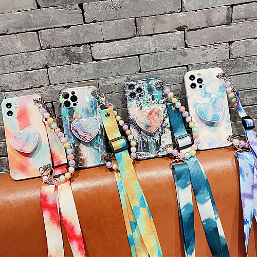 Phone Case For Apple Back Cover iPhone 12 Pro Max 11 SE 2020 X XR XS Max 8 7 Shockproof Dustproof with Stand Marble TPU
Phone Case For Apple Back Cover iPhone 12 Pro Max 11 SE 2020 X XR XS Max 8 7 Shockproof Dustproof with Stand Marble TPU