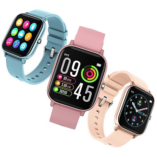 COLMI P8 Pro Smartwatch Fitness Running Watch Bluetooth Temperature Monitoring Sleep Tracker Heart Rate Monitor Waterproof Sports Smart IP 67 36.5mm Watch Case for Android iOS Men Women
COLMI P8 Pro Smartwatch Fitness Running Watch Bluetooth Temperature Monitoring Sleep Tracker Heart Rate Monitor Waterproof Sports Smart IP 67 36.5mm Watch Case for Android iOS Men Women