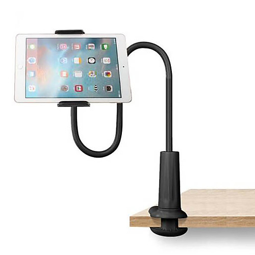 AWEI Phone Holder Stand Mount Desk Phone Holder Buckle Type Adjustable 360°Rotation Aluminum ABS Phone Accessory iPhone 12 11 Pro Xs Xs Max Xr X 8 Samsung Glaxy S21 S20 Note20
AWEI Phone Holder Stand Mount Desk Phone Holder Buckle Type Adjustable 360°Rotation Aluminum ABS Phone Accessory iPhone 12 11 Pro Xs Xs Max Xr X 8 Samsung Glaxy S21 S20 Note20