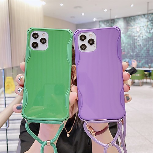 Phone Case For Apple Back Cover iPhone 12 Pro Max 11 SE 2020 X XR XS Max 8 7 Shockproof Dustproof Solid Colored TPU
Phone Case For Apple Back Cover iPhone 12 Pro Max 11 SE 2020 X XR XS Max 8 7 Shockproof Dustproof Solid Colored TPU