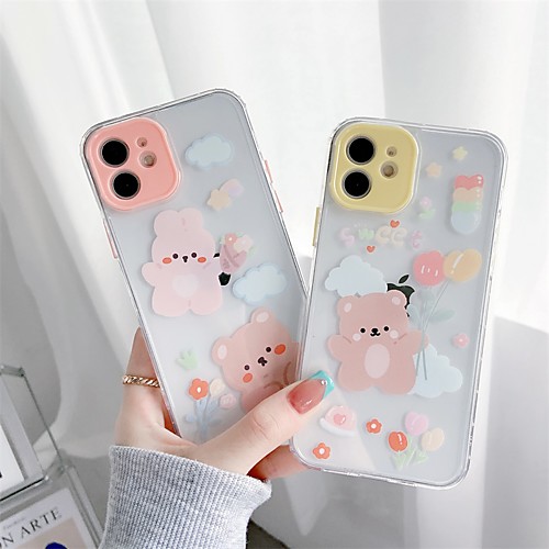 Phone Case For Apple Back Cover iPhone 12 Pro Max 11 SE 2020 X XR XS Max 8 7 Shockproof Dustproof Geometric Pattern TPU
Phone Case For Apple Back Cover iPhone 12 Pro Max 11 SE 2020 X XR XS Max 8 7 Shockproof Dustproof Geometric Pattern TPU