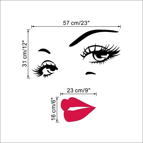 hepburn's eyes aliexpress hot sale wish hot sale living room wall stickers decoration stickers bedroom stickers wholesale sy224
hepburn's eyes aliexpress hot sale wish hot sale living room wall stickers decoration stickers bedroom stickers wholesale sy224