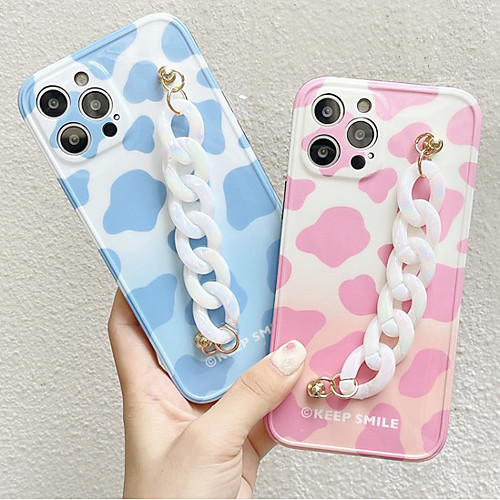 Phone Case For Apple Back Cover iPhone 12 Pro Max 11 SE 2020 X XR XS Max 8 7 Shockproof Dustproof Geometric Pattern TPU
Phone Case For Apple Back Cover iPhone 12 Pro Max 11 SE 2020 X XR XS Max 8 7 Shockproof Dustproof Geometric Pattern TPU