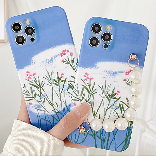 Phone Case For Apple Back Cover iPhone 12 Pro Max 11 SE 2020 X XR XS Max 8 7 Shockproof Dustproof Geometric Pattern Flower TPU
Phone Case For Apple Back Cover iPhone 12 Pro Max 11 SE 2020 X XR XS Max 8 7 Shockproof Dustproof Geometric Pattern Flower TPU