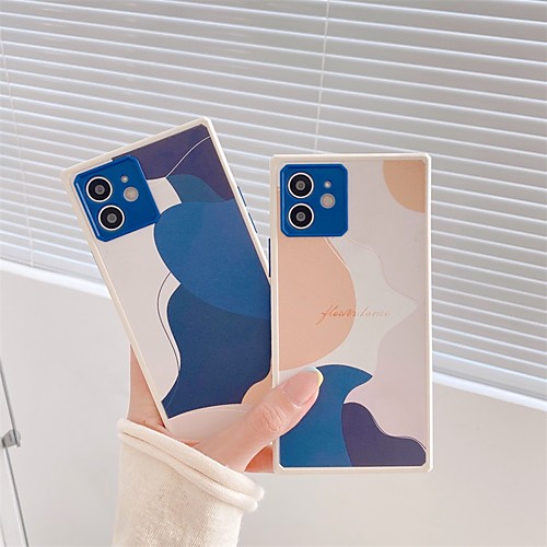 Phone Case For Apple Back Cover iPhone 12 Pro Max 11 SE 2020 X XR XS Max 8 7 Shockproof Dustproof Cartoon TPU
Phone Case For Apple Back Cover iPhone 12 Pro Max 11 SE 2020 X XR XS Max 8 7 Shockproof Dustproof Cartoon TPU
