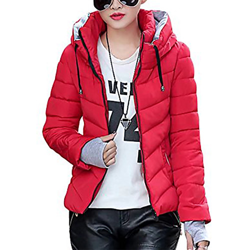 womens winter jacket parkas thicken plus size outerwear solid hooded coats short slim cotton padded basic tops,medium,red
womens winter jacket parkas thicken plus size outerwear solid hooded coats short slim cotton padded basic tops,medium,red