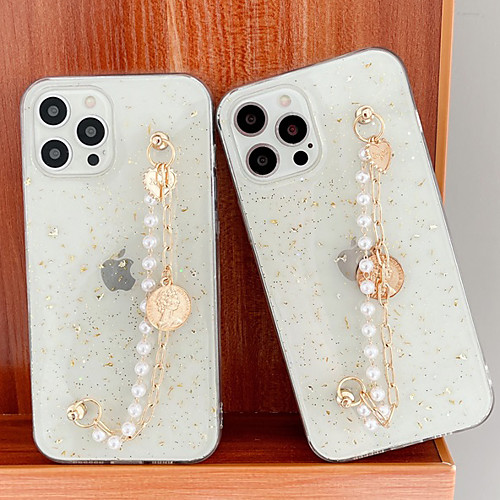 Phone Case For Apple Back Cover iPhone 12 Pro Max 11 SE 2020 X XR XS Max 8 7 Shockproof Dustproof Transparent Glitter Shine TPU
Phone Case For Apple Back Cover iPhone 12 Pro Max 11 SE 2020 X XR XS Max 8 7 Shockproof Dustproof Transparent Glitter Shine TPU