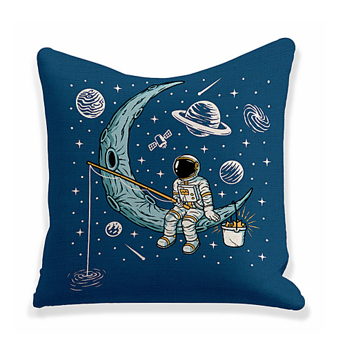 Double Side Cushion Cover 1PC Faux Linen Soft Decorative Square Throw Pillow Cover Cushion Case Pillowcase for Sofa Bedroom Superior Quality Machine Washable
Double Side Cushion Cover 1PC Faux Linen Soft Decorative Square Throw Pillow Cover Cushion Case Pillowcase for Sofa Bedroom Superior Quality Machine Washable