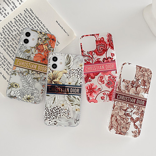Phone Case For Apple Back Cover iPhone 12 Pro Max 11 SE 2020 X XR XS Max 8 7 Shockproof Dustproof Graphic TPU
Phone Case For Apple Back Cover iPhone 12 Pro Max 11 SE 2020 X XR XS Max 8 7 Shockproof Dustproof Graphic TPU
