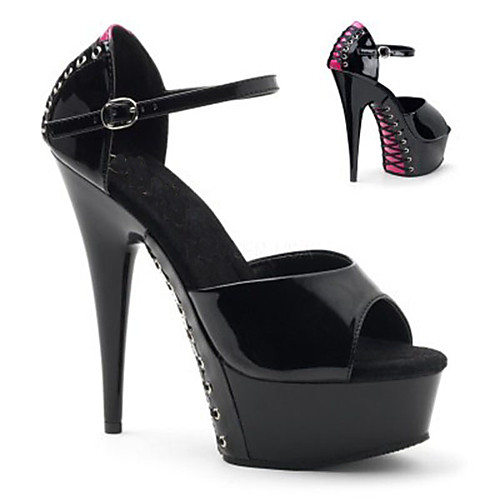Women's Unisex Sandals Pumps Round Toe Closed Toe Daily Beach PU Solid Colored Black
Women's Unisex Sandals Pumps Round Toe Closed Toe Daily Beach PU Solid Colored Black